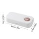 thumbnail image 3 of Large Capacity Double-layer Pencil Case For Elementary School Students Cartoons Multifunctional Pencil Case For Children Cute Cream Gel Pencil Case For Children, 3 of 6