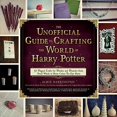 thumbnail image 1 of Le Guide Non Officiel pour Créer le Monde de Harry Potter, 1 of 2