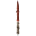 thumbnail image 1 of AURARMLET Peigne à Rouleau pour Hommes Brosse Ronde Outils de Coiffure en Déplacement 1Ensemble, 1 of 8