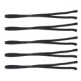 thumbnail image 1 of Correa porta anteojos shamjiam 2x5 piezas Antideslizante negro, 1 of 6