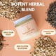 thumbnail image 3 of Crema de ñame silvestre para la menopausia y el síndrome premenstrual, 120 ml, sin perfume, orgánica, 3 of 7