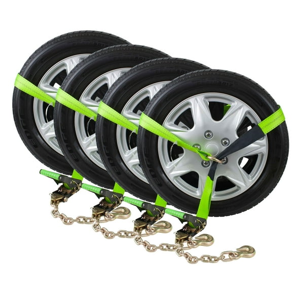 Tire Straps