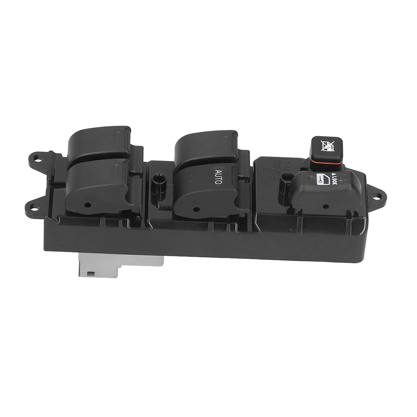 Power Window Switch, Window Switch Lifter 8482012460 High Strength