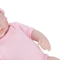 thumbnail image 1 of Muñeca renacida de simulación corporal muñeca renacida de silicona de 10 pulgadas muñeca realista súper linda para padres jóvenes niños amigos personas mayores regalo ANGGREK Otros, 1 of 8