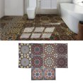 thumbnail image 4 of Tile Sticker, Wall Decals Self Adhesive  Density Widely Uses Waterproof  for Cabinet for Kitchen for Bathroom, 4 of 8