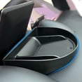thumbnail image 3 of For BYD Dolphin Central Control Screen Storage Box Keep Things in Order, 3 of 4