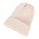thumbnail image 4 of Gorro de punto con puños, cálido, talla única, gorro de pescador, ligero y para mujer Beige BLESIY Gorros Beanie, 4 of 8