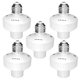 thumbnail image 1 of Soporte de lámpara inteligente Irfora SONOFF SlampherR2 ITEAD Soporte de bombilla inteligente WiFi 433MHz Soporte de lámpara inalámbrico RF Control de aplicación inteligente Control de voz Compatible Irfora Soporte de lámpara inteligente, 1 of 7
