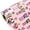 Christmas Pink Nutcracker, variant on NeoMart- Nutcracker Christmas Wrapping Paper - Mini Roll - 17 Inch x 16.5 Feet - Watercolor Nutcracker and Christmas Tree Wrapping Paper for Xmas Holiday, Party Celebration