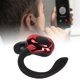 thumbnail image 1 of Auricular Inalámbrico , Cómodo Auricular Con Reducción De Ruido De Un Solo Oído, 5.1, Sonido Estéreo De Alta Fidelidad, IPX4, Impermeable, USB, Recargable, 1 of 7