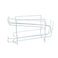 thumbnail image 4 of Supports de Rangement pour Canettes Support Roulant Double Couche Supports de Rangement pour Canettes Support Roulant pour Réfrigérateur Porte-Boissons, 4 of 8