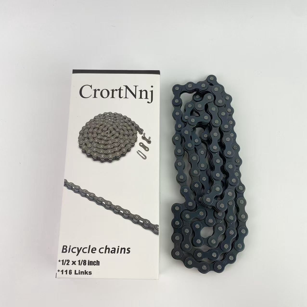 schwinn bicycle chain SKIP TOOTH MASTER LINK DIAMOND SNAP PRE WAR FITS OTHER NOS helping keep you visible at night or in poorly lit areas Chain routing? : r/schwinn