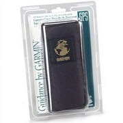 Garmin - Case for GPS - for GPS 12, 45, 48, 72, 76, II, II Plus, III Pilot, III Plus; GPSMAP 175, 76