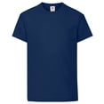 thumbnail image 3 of Fruit Of The Loom Boys/Girls Original Short Sleeve T-Shirt, 3 of 4