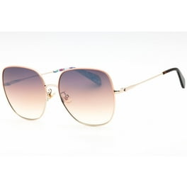 CHLOE CE-114SD-702-58 Sunglasses Size 58mm 135mm 18mm Gold Brand
