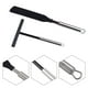 thumbnail image 4 of Distribuidor de crepas Rooha (2 unidades), accesorios de acero inoxidable para creperas, 4 of 8