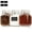34oz*3, variant on Square Food Storage Canisters 8oz*12 Count Pantry Organization