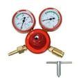 thumbnail image 4 of Oxygen Acetylene Propane Gas Regulator With Shockproof Design And Welding Acetylene Table, 4 of 10