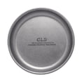 thumbnail image 1 of koolsoo Plat de Camping Vaisselle de Camping Assiette de Camping pour Voyages Barbecues à la Plage, 1 of 9