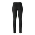 thumbnail image 3 of Hat and Beyond Women's Compression Waist Squat Proof Exercise Leggings, 3 of 4