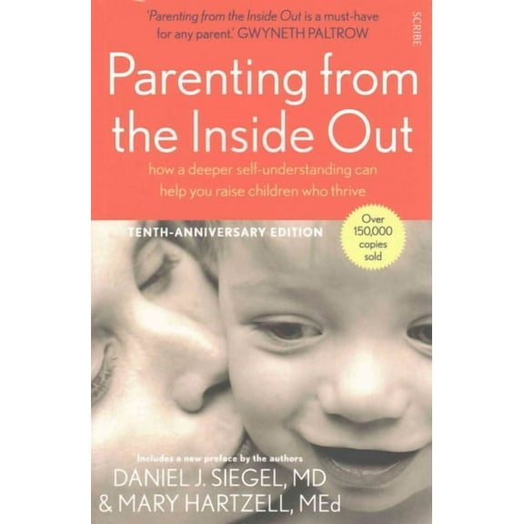 Parenting from the Inside Out