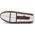 thumbnail image 3 of Floafers Posh Driver 2.0 Driftwood Brown/Coconut 8 M, 3 of 5