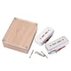 thumbnail image 4 of Set de 2 piezas Pastillas de guitarra Yuyangstore P90 Pastilla para guitarra, 4 of 8