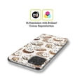 thumbnail image 2 of Head Case Designs Officially Licensed Cat Coquillette Animals Hedgehogs Soft Gel Case Compatible with Apple iPhone 13, 2 of 7