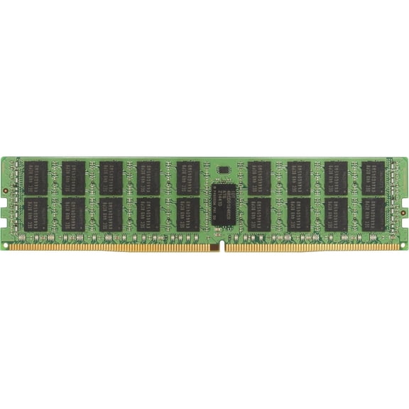 Synology 32GB DDR4 2666MHz ECC Registered DIMM 288pin Memory