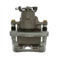 thumbnail image 2 of Raybestos R-Line Reman Semi-Loaded Coated Caliper & Bracket Assy, 2 of 5