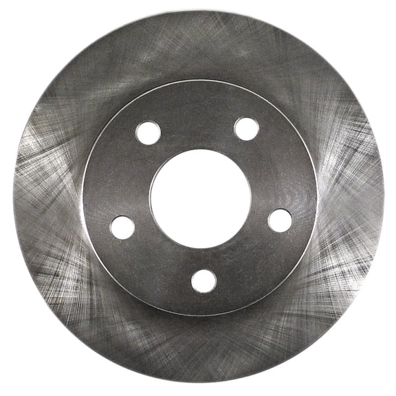 Winstop Brake Rotor, Rear WS231851, Ford Thunderbird 1992-1989