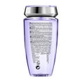 thumbnail image 2 of Kerastase Blond Absolu Bain Lumiere Illuminating Shampoo, 250ml/8.5 oz (2 Pack), 2 of 4