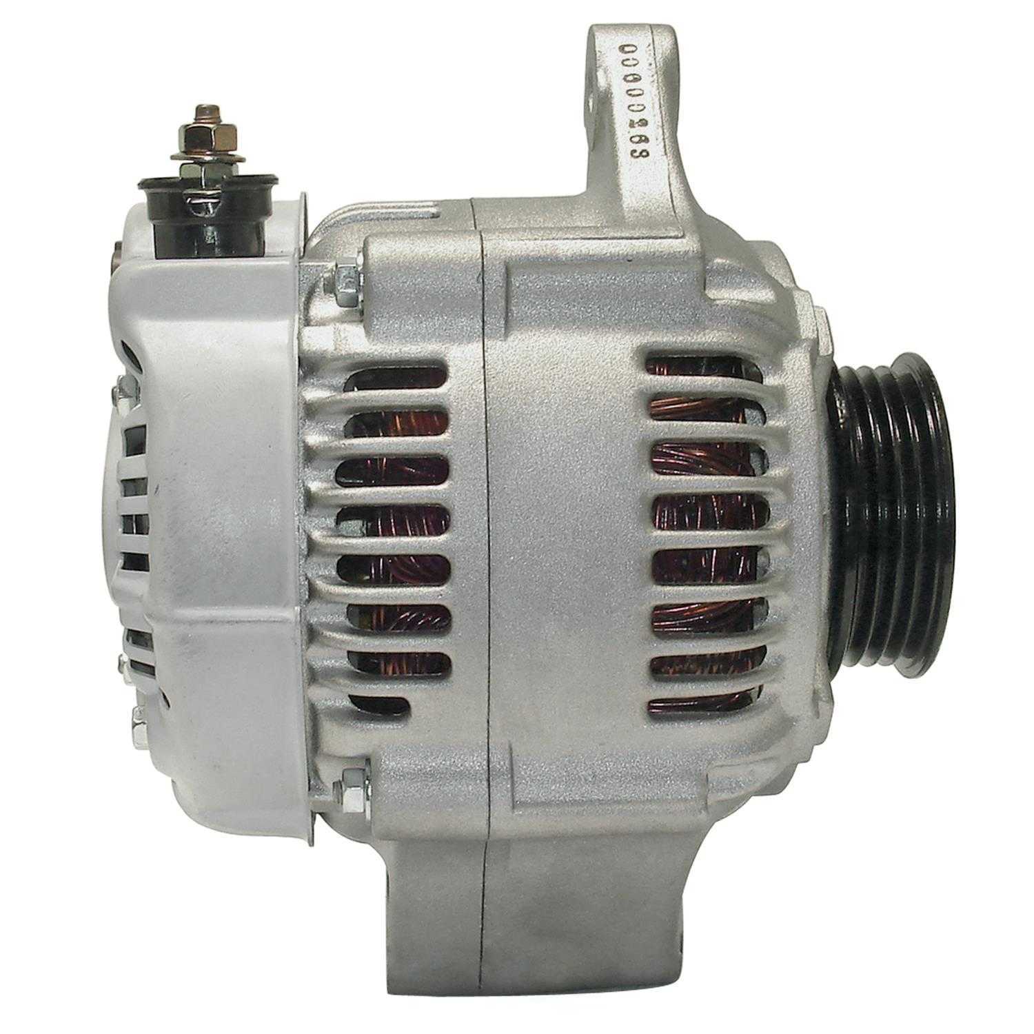 FVP Professional 13982 Alternator Standard