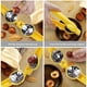thumbnail image 5 of Billuyoard Sheller Chestnut Heavy Duty Crossing Type Abridor Tuerca Pecans Hickory Filbert Abrazadera Herramienta para frutas Aparato Suministro Cocina y Comedor Rosa, 5 of 6