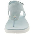 thumbnail image 2 of Ryka Womens Margo Faux Leather Slingback Thong Sandals, 2 of 3