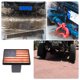 thumbnail image 4 of unbranded 1Ud Trailer Hitch Cover Creativo En ABS Para Y Protección Del Tubo De Remolque, 4 of 6