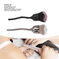 thumbnail image 4 of Cepillo para polvo para decoración de uñas cepillo de nailon para maquillaje  ergonómico para el hogar ANGGREK Otros, 4 of 8