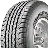 Goodyear Eagle GT II 305/50R20 120 H Tire - Walmart.com