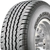 Goodyear Wrangler HT All-Season LT245/75R16 120R Tire 