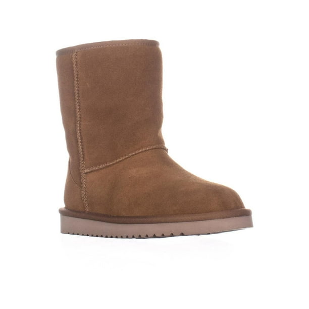 Koolaburra - Women's Koolaburra by UGG Koola Short Boot - Walmart.com ...