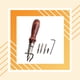 thumbnail image 5 of Speravity Herramientas de artesanía en cuero DIY, artesanía multifuncional, dispositivo de ranurado ajustable hecho a mano, herramienta de Kits y herramientas para tallar, 5 of 6