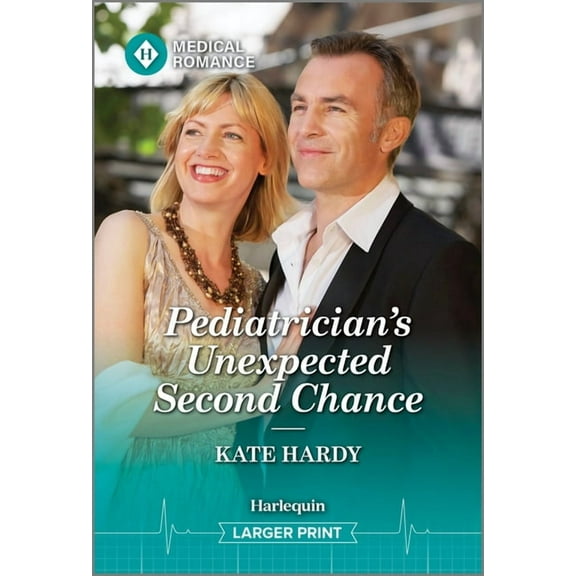 Pediatrician's Unexpected Second Chance, (Paperback)