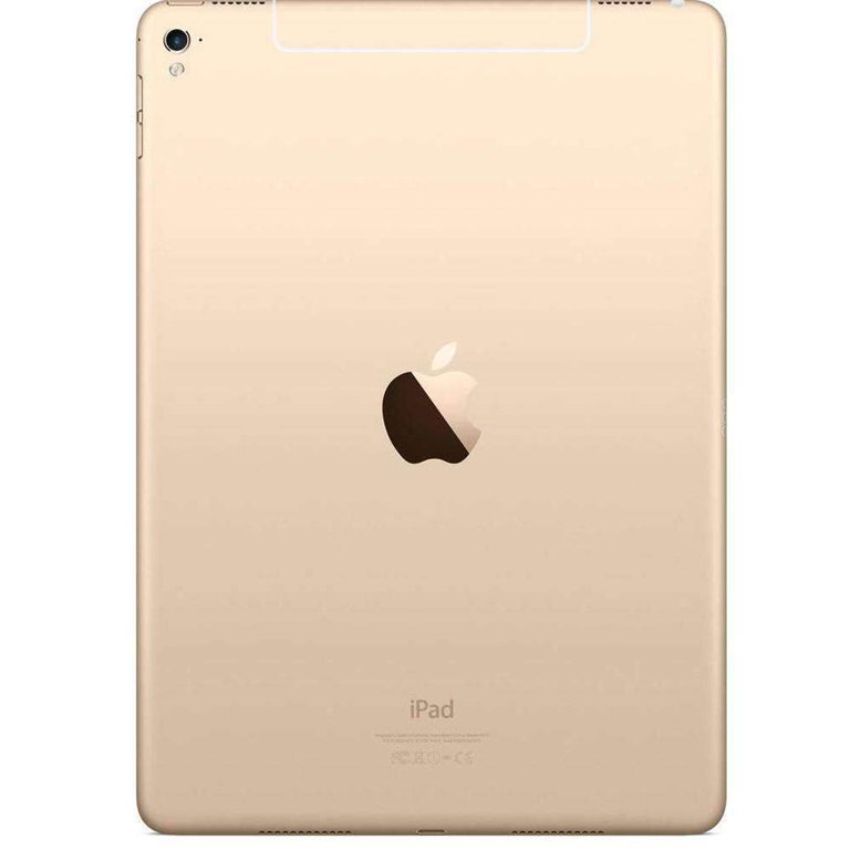 Restored Apple iPad Pro 1st Generation 9.7 inch Apple A9X Dual