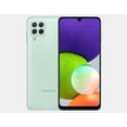 thumbnail image 4 of Samsung Galaxy A22 4G A225F LTE 64GB 4GB RAM Dual Sim GSM Unlocked - Mint Samsung N/A, 4 of 8