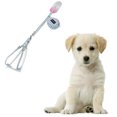 thumbnail image 4 of Harnais et Laisse pour Animaux Ensemble Laisse Réglable pour Chiot avec Sac, 4 of 10