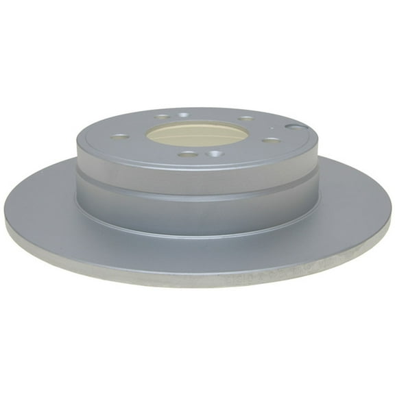 ACDelco Disc Brake Rotor 18A2820