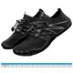 thumbnail image 2 of Zapatos de agua unisex Wdftyju Zapatos de playa de secado rápido Zapatos de río para senderismo Surfing kayak, 2 of 9