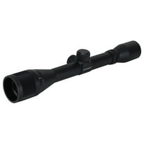Barska AC10004 Adjustable Waterproof Air Gun Scope 4X32