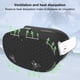 thumbnail image 4 of Funda Piel para Silicona Transpirable Accesorios Meta Quest 3S, 4 of 9
