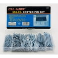 thumbnail image 1 of Cal Hawk CZCP 555 Pc Cotter Pin Set, 1 of 3